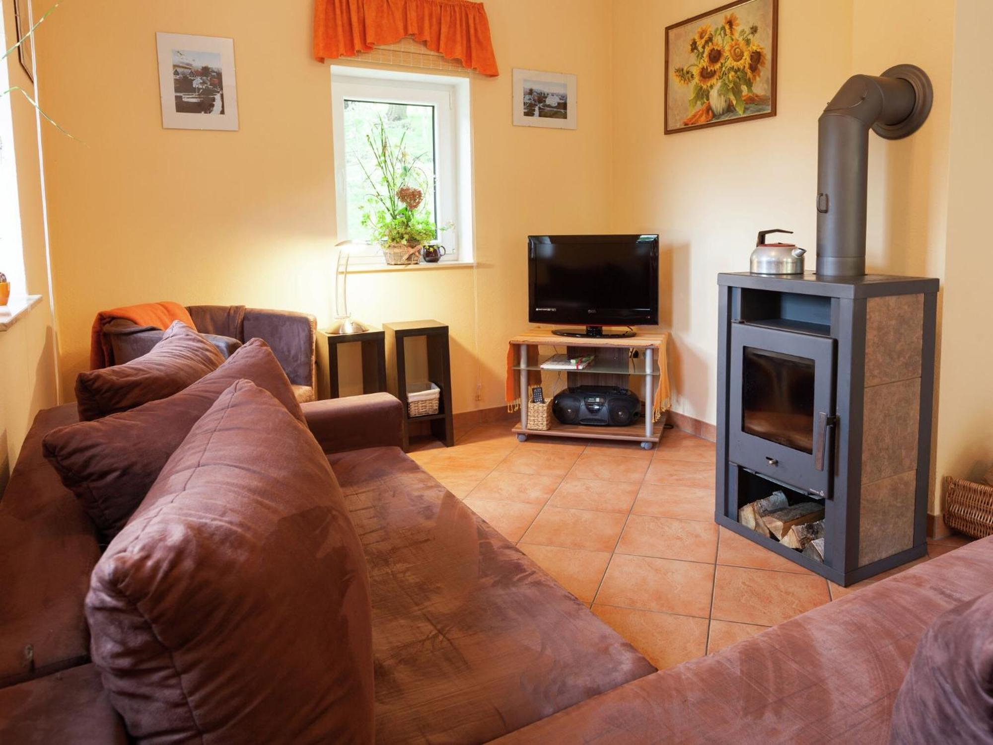 Charming Holiday Home In Hohnstein Ot Lohsdorf Dış mekan fotoğraf