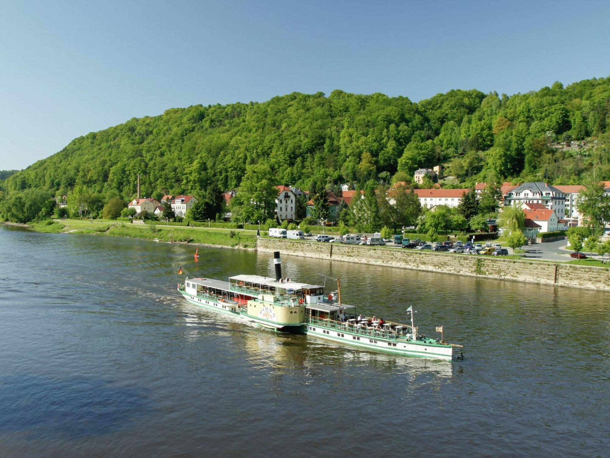 Charming Holiday Home In Hohnstein Ot Lohsdorf Dış mekan fotoğraf