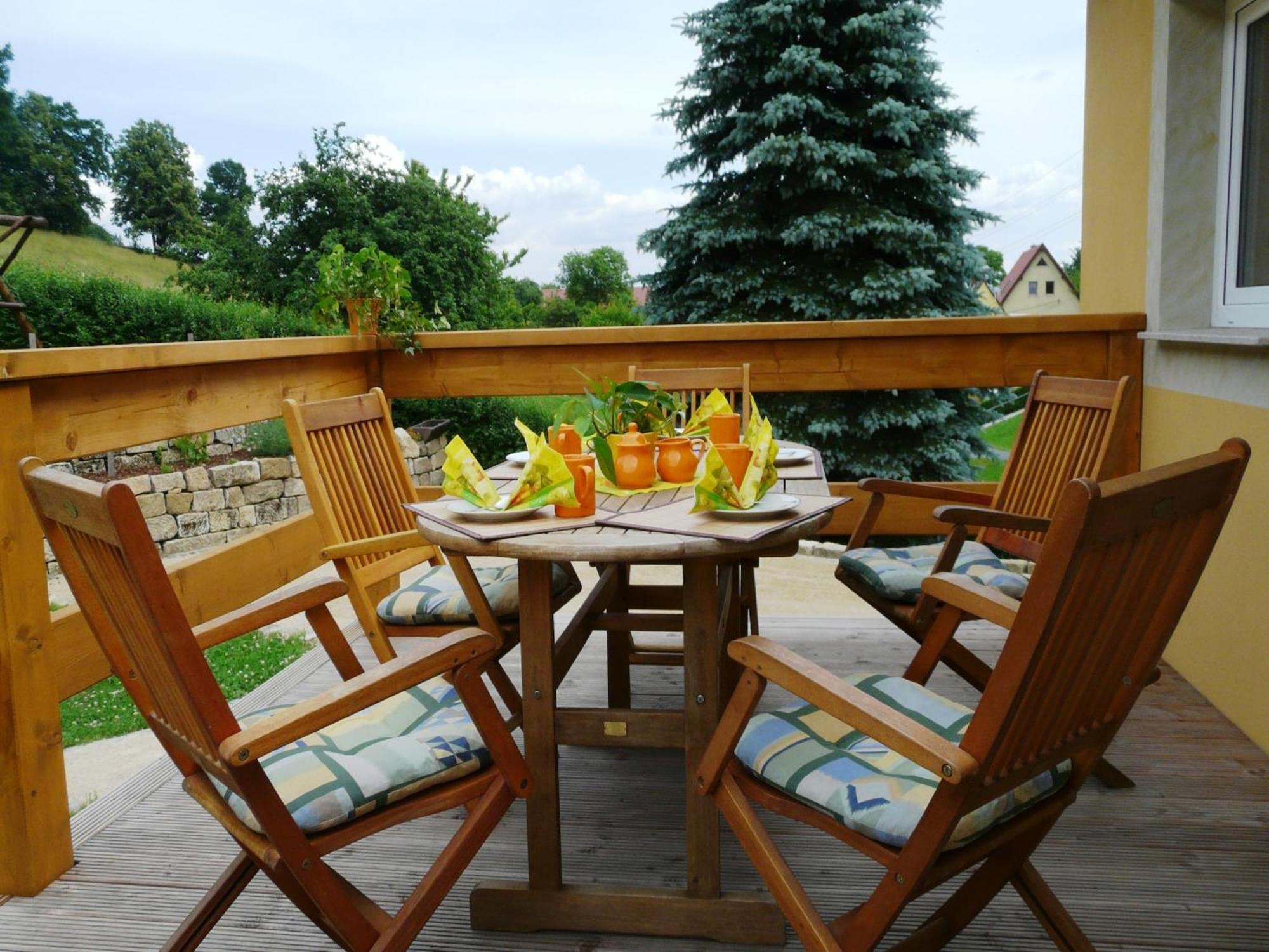 Charming Holiday Home In Hohnstein Ot Lohsdorf Dış mekan fotoğraf